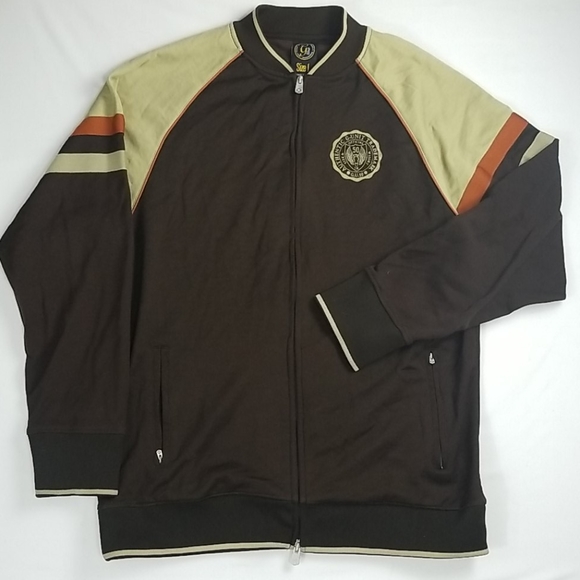 G-Unit Zip-up - Picture 2 of 4